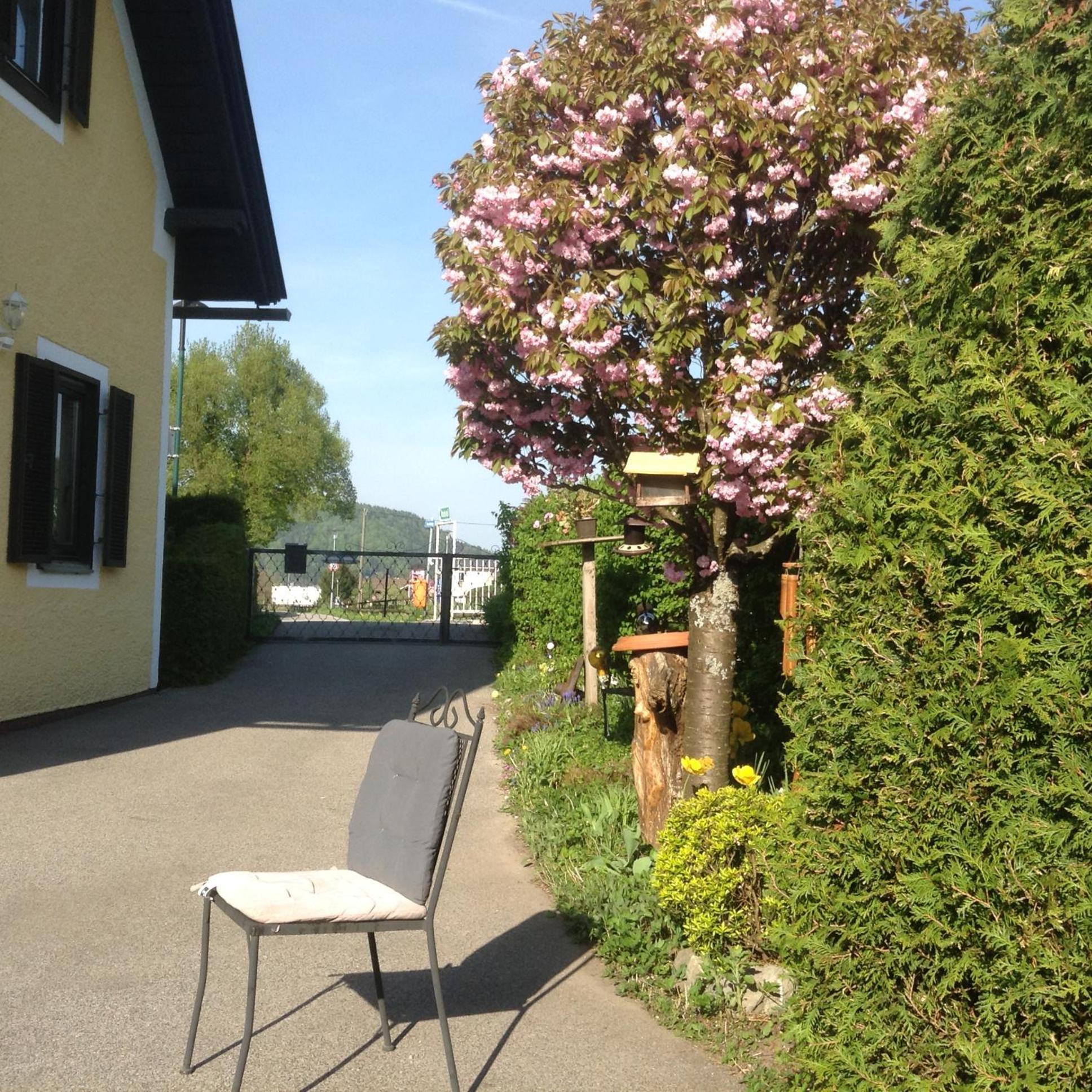 Ferienhaus Inselweg Faak am See Exterior photo
